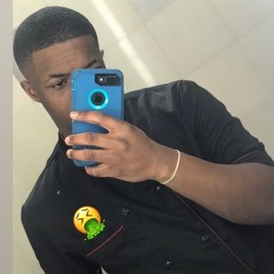 Meet your Posher, Ameer